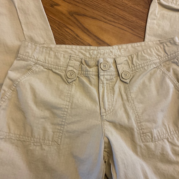Aeropostale women’s lightweight pants - Picture 2 of 6